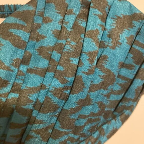 #173 Aritzia Wilfred Rhapsody Cropped Tank, Size 2 - Picture 5 of 8